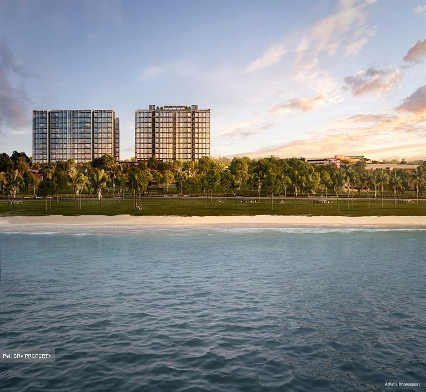 Coastal Cabana (D17), Condominium #619367781